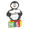 Aplikace Naše MŠ